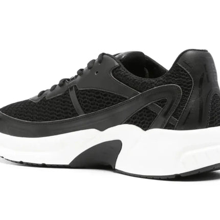 Givenchy NFNTY-52 "Black"
