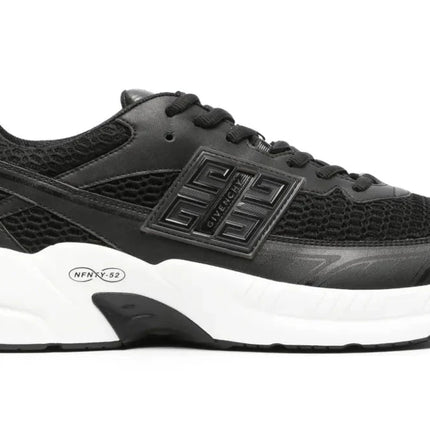 Givenchy NFNTY-52 "Black"