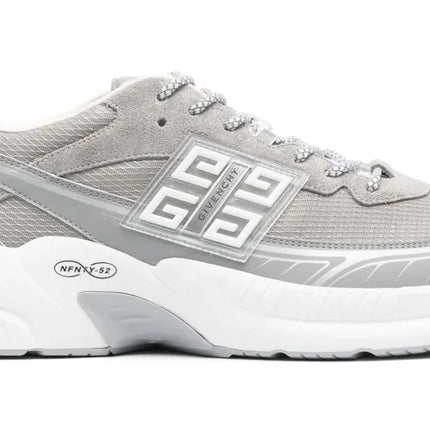 Givenchy NFNTY-52 "Light Grey"