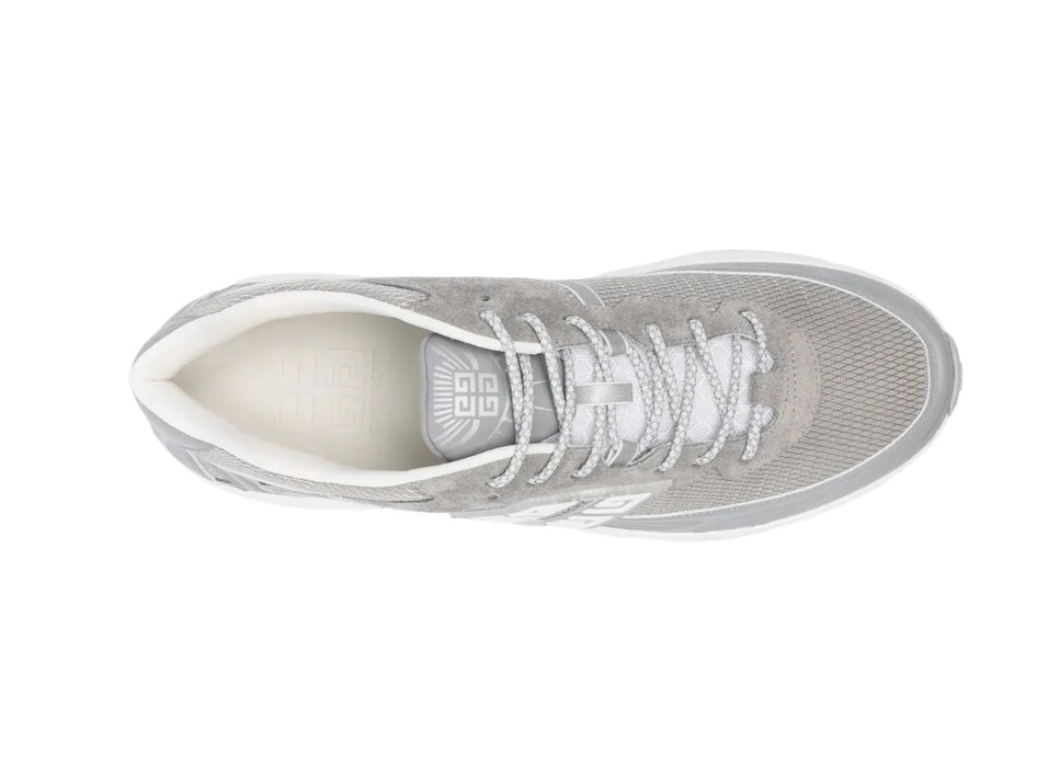 Givenchy NFNTY-52 "Light Grey"