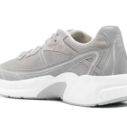 Givenchy NFNTY-52 "Light Grey"
