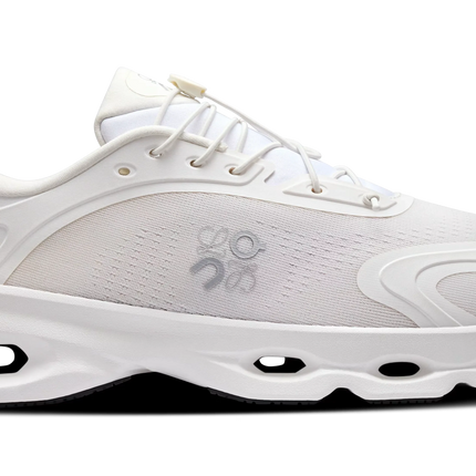 Loewe x On Running Cloudsolo "White"