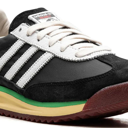 Adidas SL 72 RS "Bob Marley One Love"