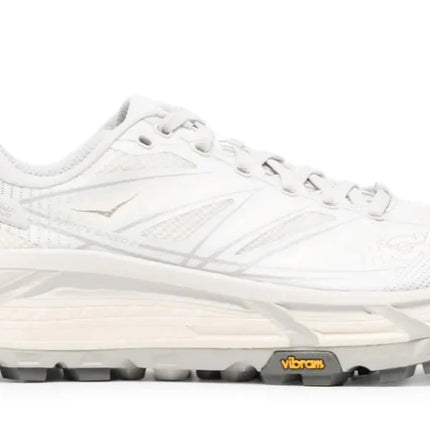 Hoka Mafate Speed 2 "Light Grey"