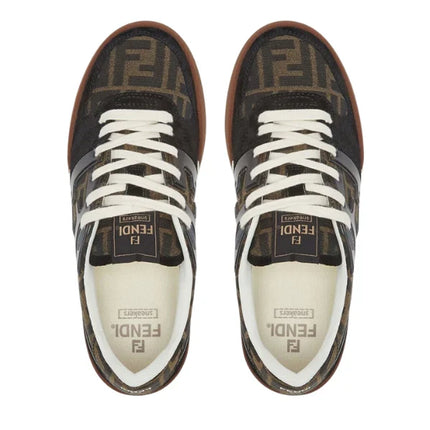 Fendi Match 'Brown'