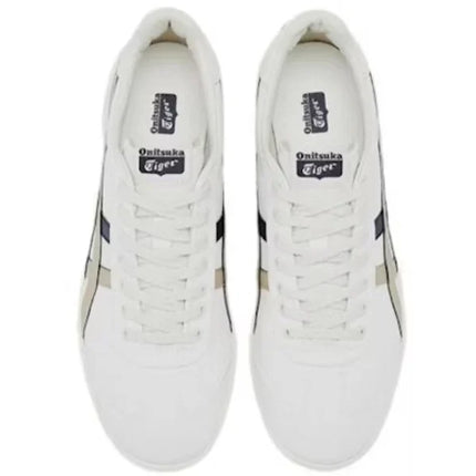 Asics Onitsuka Tiger Tokuten 'White Beige Black'