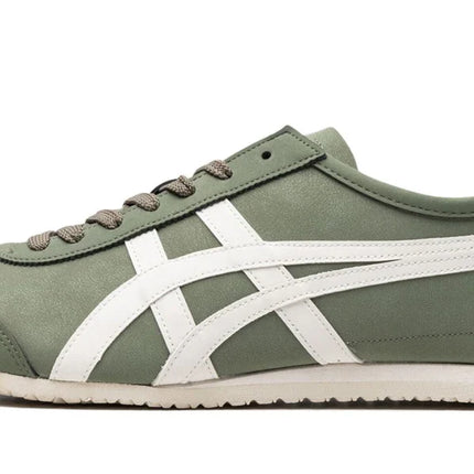 Asics Onitsuka Tiger Mexico 66™ "Mantle Green"