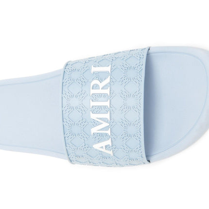 Amiri MA Quad Sole "Light Blue"