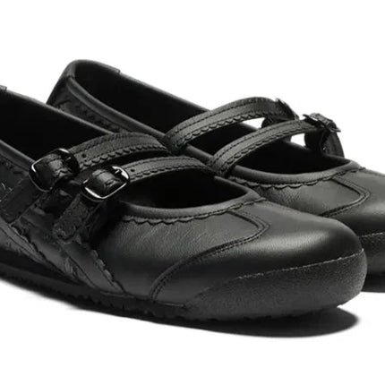 Onitsuka Tiger MEXICO 66 TGRS Shoes Women's Black