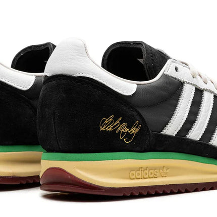 Adidas SL 72 RS "Bob Marley One Love"
