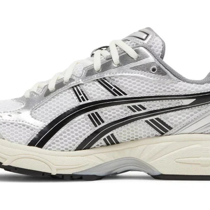 JJJJound x Asics Gel Kayano 14 'Silver Black'
