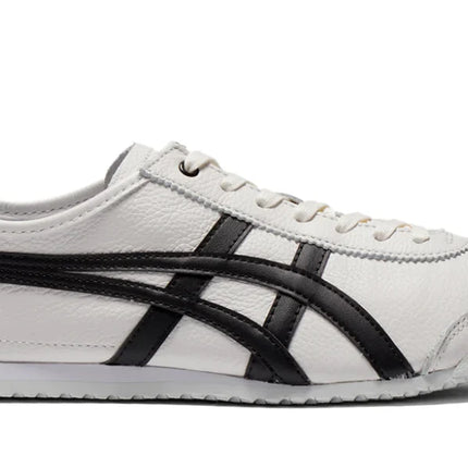 Asics Onitsuka Tiger Mexico 66™ "White Black"