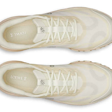 On Cloudventure Loewe 2 'Eggshell'