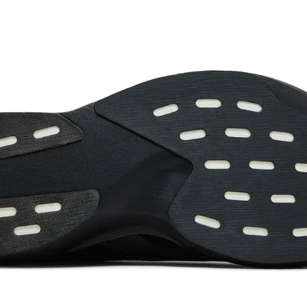 Adidas Adizero Evo SL 'Black Iron Metallic'
