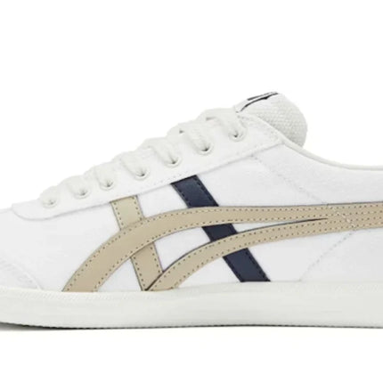 Asics Onitsuka Tiger Tokuten 'White Beige Black'