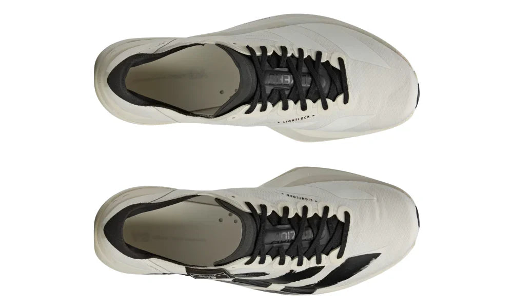 Adidas Y-3 Adizero Adios Pro 4 'Beige Orbit Grey'