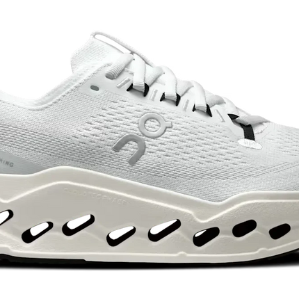 On Cloudsurfer Max 'White'