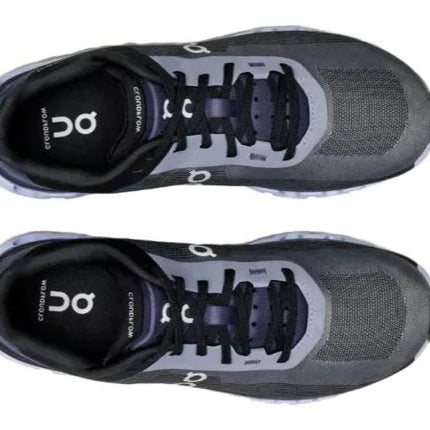 On Running Cloudflow 4 'Black Gray'