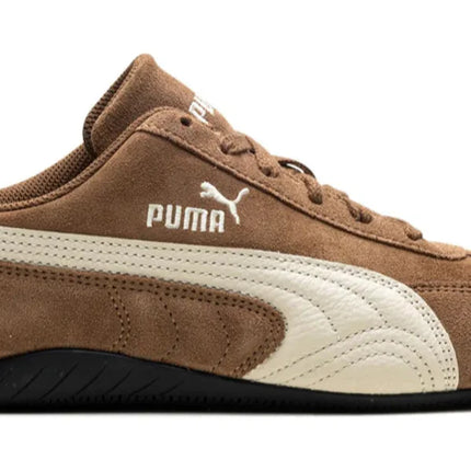 Puma Speedcast Archive 'Haute Coffee/Frosted Ivory'