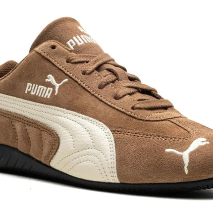 Puma Speedcast Archive 'Haute Coffee/Frosted Ivory'