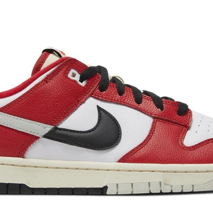Nike Dunk Low 'Split - Chicago'