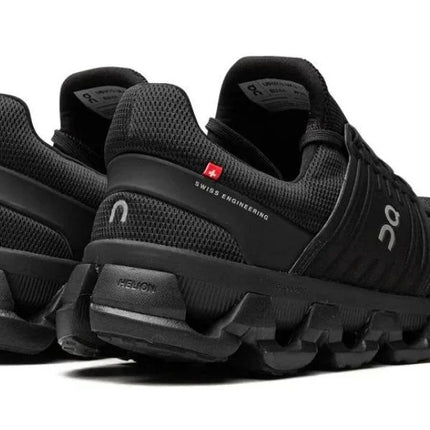 On Cloudswift 3 'Black'