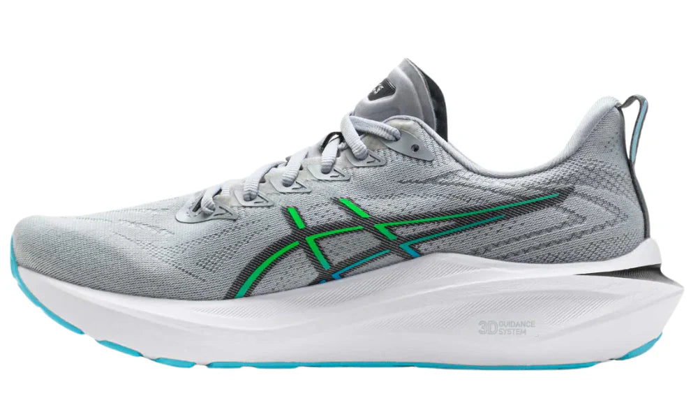 Asics GT-2000 13 Wide 'Piedmont Grey Blue'