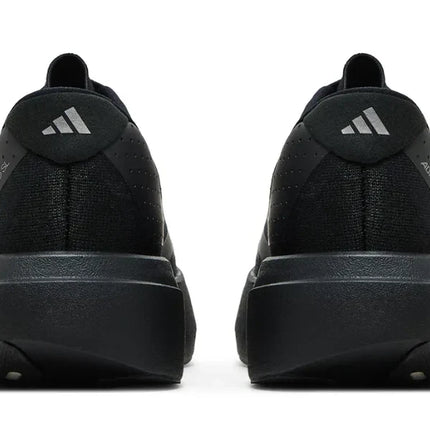 Adidas Adizero Evo SL 'Black Iron Metallic'