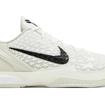 Nike Zoom Kobe 6 Protro 'All-Star - Sail'