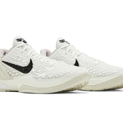 Nike Zoom Kobe 6 Protro 'All-Star - Sail'