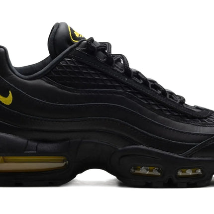Nike x Corteiz Air Max 95 "Honey/Black"