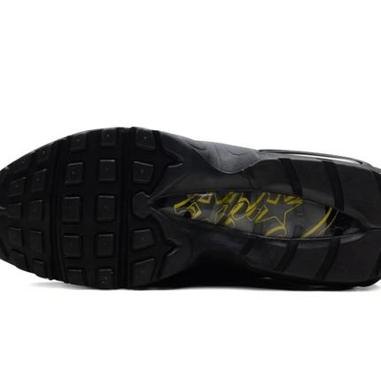 Nike x Corteiz Air Max 95 "Honey/Black"