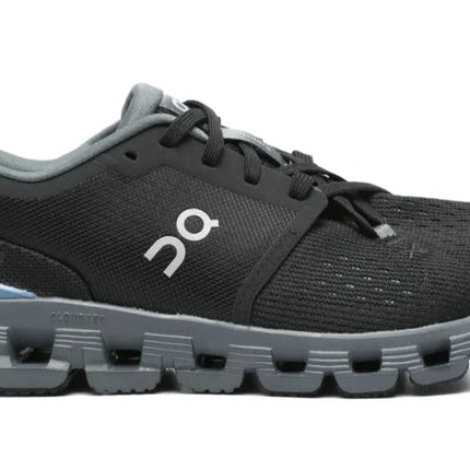 On Running Cloud X 4 "Black"