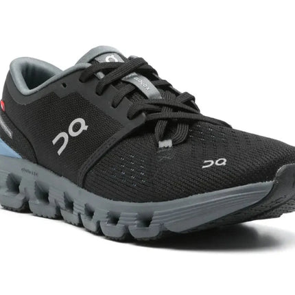 On Running Cloud X 4 "Black"