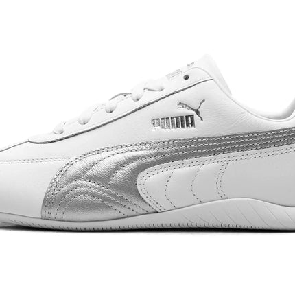 Puma Speedcat OG 'White / Silver'