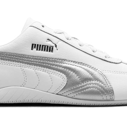 Puma Speedcat OG 'White / Silver'