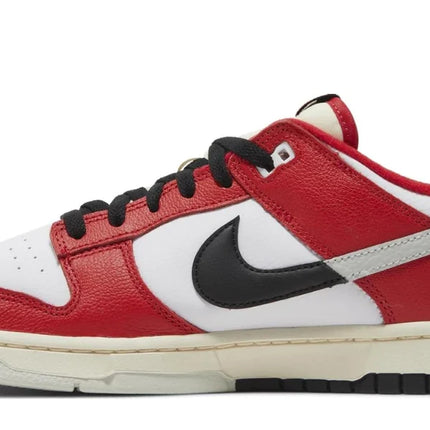 Nike Dunk Low 'Split - Chicago'