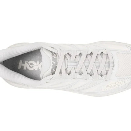 Hoka Mafate Speed 2 "Light Grey"
