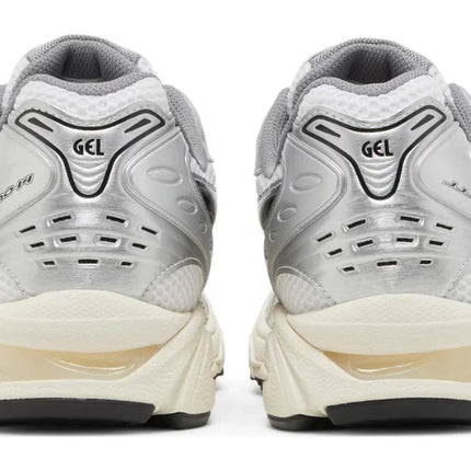 JJJJound x Asics Gel Kayano 14 'Silver Black'