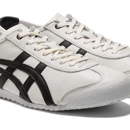 Asics Onitsuka Tiger Mexico 66™ "White Black"