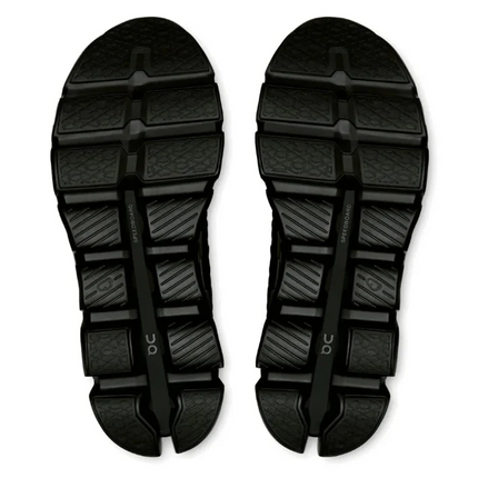 On Cloudswift 4 "Black Eclipse"