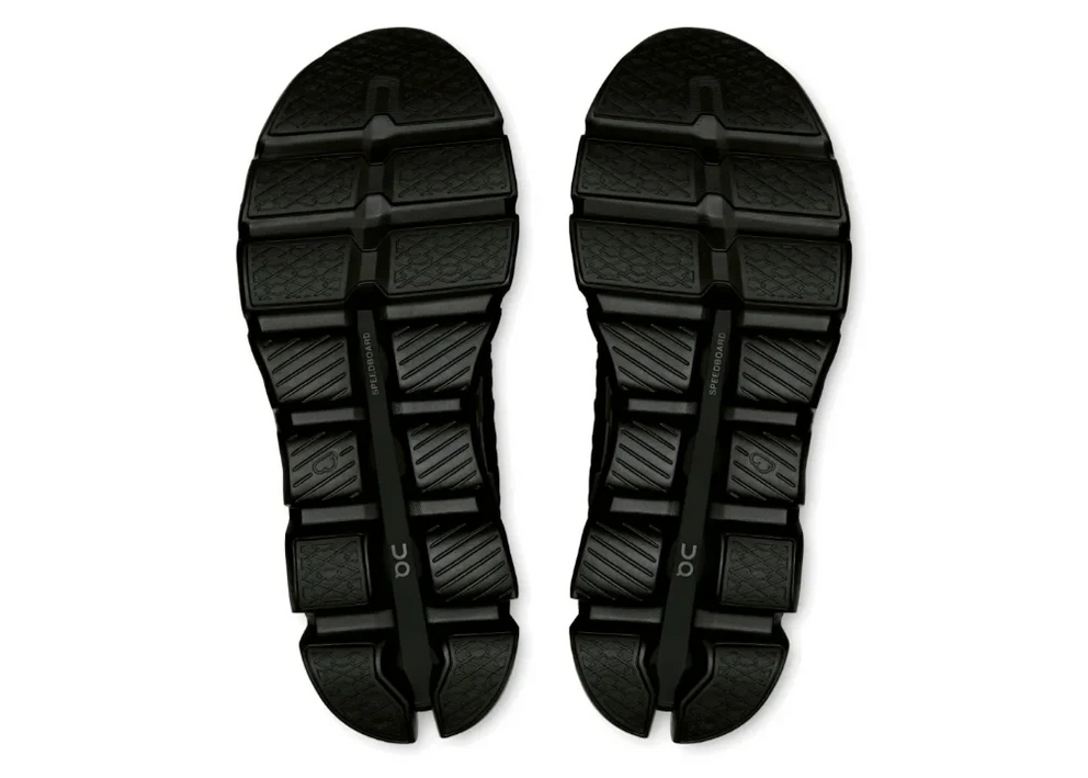 On Cloudswift 4 "Black Eclipse"