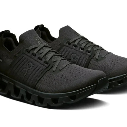 On Cloudswift 4 "Black Eclipse"