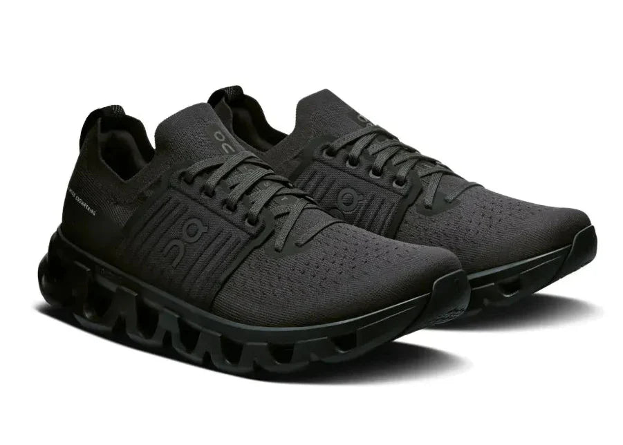 On Cloudswift 4 "Black Eclipse"