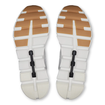 On Cloud 6 Versa "White"