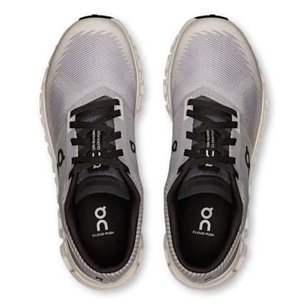 On Cloud 6 Push "Lilac / Black"