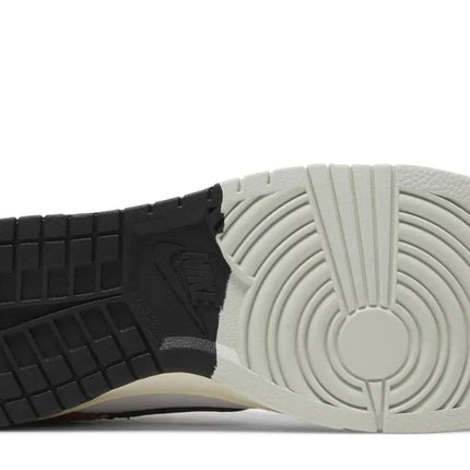 Nike Dunk Low 'Split - Chicago'