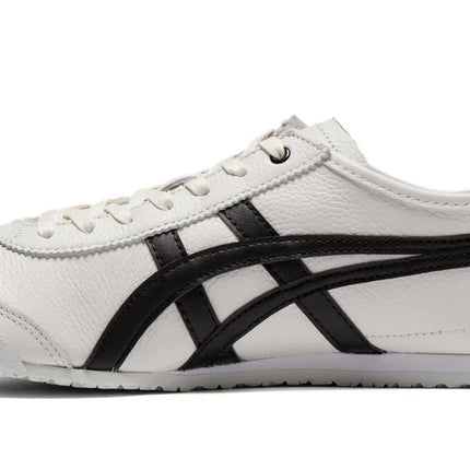 Asics Onitsuka Tiger Mexico 66™ "White Black"