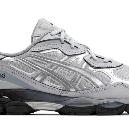 Asics Gel NYC 'Mid Grey Sheet Rock'