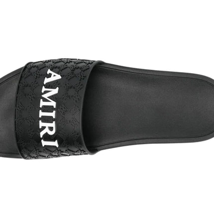 Amiri MA Quad Sole "Black"